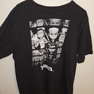 The Boondocks Graphic Tee
